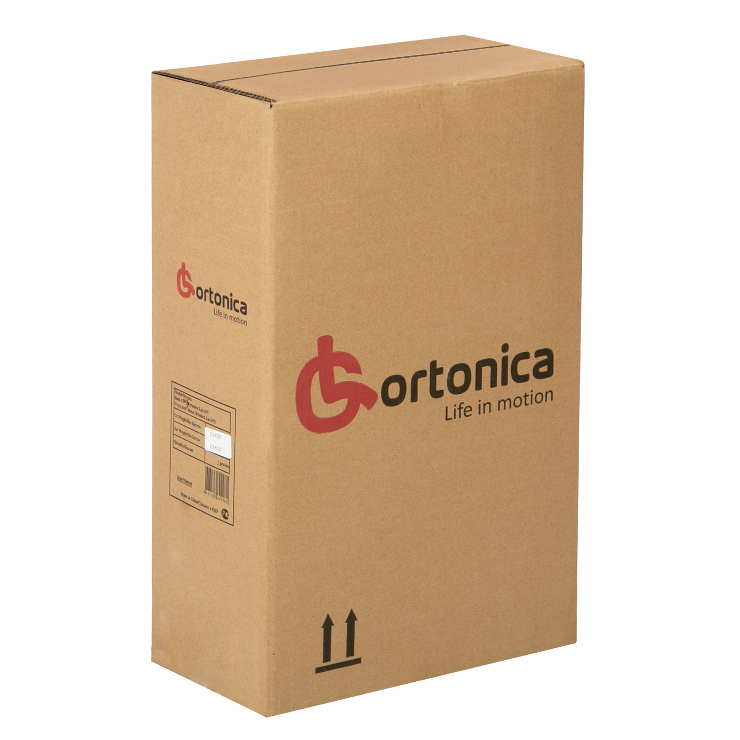 Стул для ванной ORTONICA LUX 675 для пожилых людей и инвалидов, до 100 кг - 10